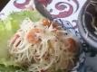 How To Make Thai Papaya Salad